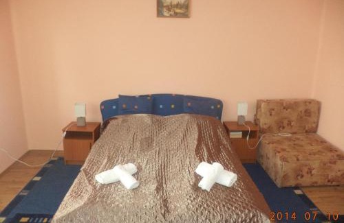 Morahalom House | Tömörkény utcai vendégház