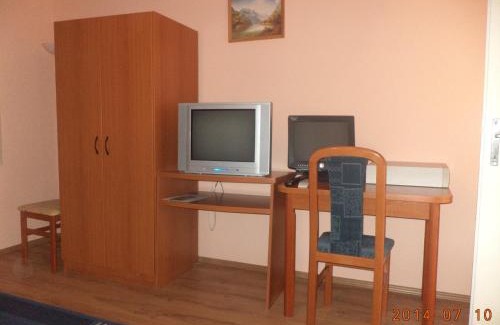 Morahalom House | Tömörkény utcai vendégház