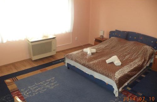 Morahalom House | Tömörkény utcai vendégház