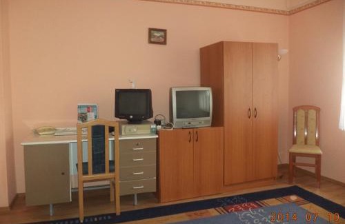 Morahalom House | Tömörkény utcai vendégház