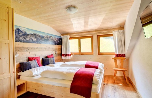 Terento Apartment | Tötscherhof