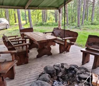 Nordreisa Other | Tørfoss Gård, Hytte utleie, Campingvogn og bobil plasser