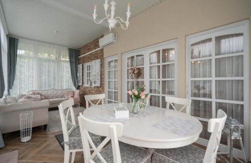 Balatonmariafurdo Apartment | Tündér-Lak Apartman