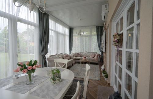 Balatonmariafurdo Apartment | Tündér-Lak Apartman