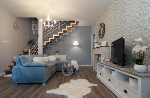 Balatonmariafurdo Apartment | Tündér-Lak Apartman