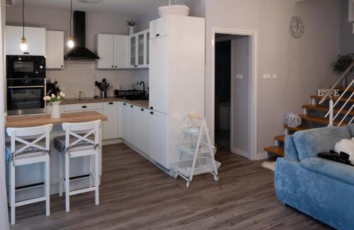 Balatonmariafurdo Apartment | Tündér-Lak Apartman