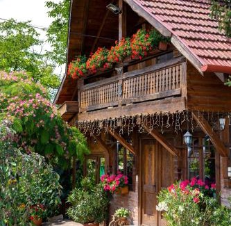 Debrecen Apartment | Tündérkert Apartman