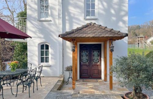 Ohningen House | Türmle