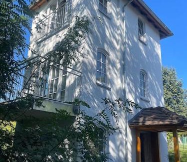 Ohningen House | Türmle