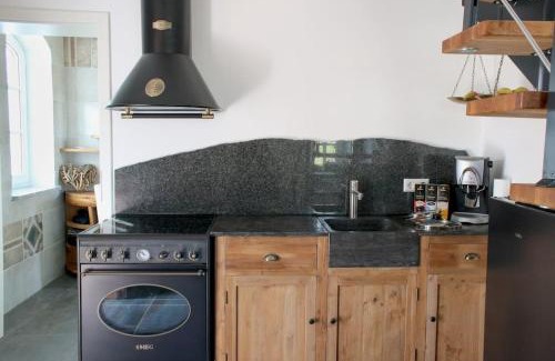 Ohningen House | Türmle