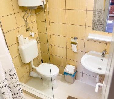 Nagyhegyes Apartment | Tüskevár Vendégház és Halastó