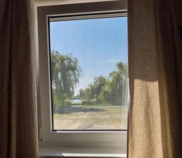 Nagyhegyes Apartment | Tüskevár Vendégház és Halastó