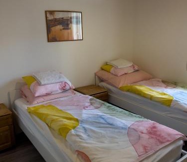 Nagyhegyes Apartment | Tüskevár Vendégház és Halastó