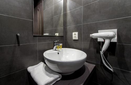 Trebon Apartment | Třeboňské Apartmány