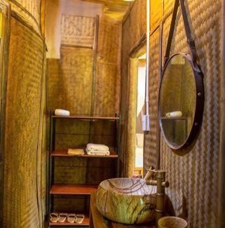 Yen Minh Hotel | Tớ Dày Du Già Village