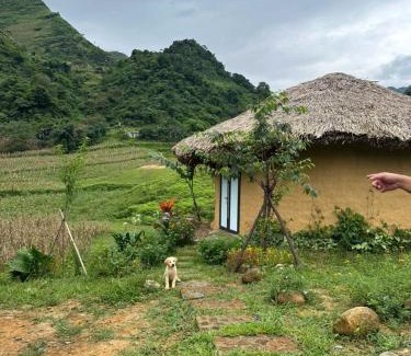 Yen Minh Hotel | Tớ Dày Du Già Village