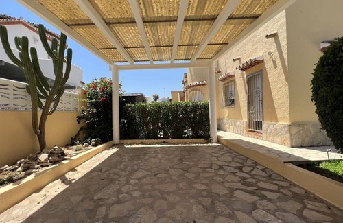 Els Poblets Villa | T-0523, Villa Mar, very well maintained villa 500 m to the sea