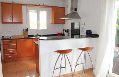 Els Poblets Villa | T-1115, Didi, modern and sunny villa in Els Poblets