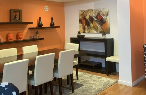 Oeiras House | T-3, with swimming pool, capacity for 8 people