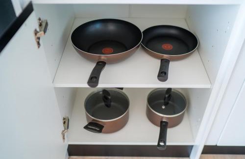 Pak Nam Pran Villa | T&B พูลวิลล่า Pranburi