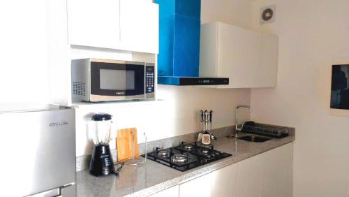 La Providencia Apartment | (T) Exclusivo departamento en Piura