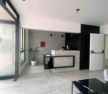 La Providencia Apartment | (T) Exclusivo departamento en Piura