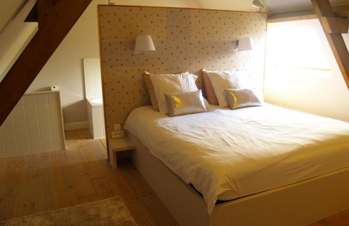 Sint-Martens-Latem House | 't Goet ter Brouckstraaten