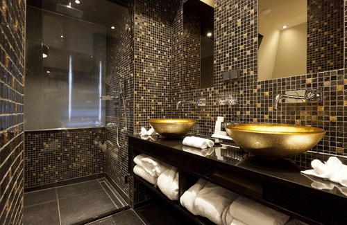 The Hague Center Hotel | 't Goude Hooft