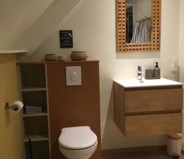 Kalmthout Bed & Breakfast | 't Greefsch Geluck