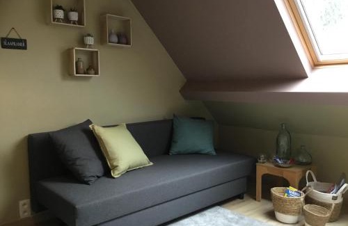 Kalmthout Bed & Breakfast | 't Greefsch Geluck
