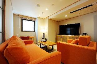 Yamanouchi Hotel | T Hotel Ryuoo