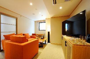 Yamanouchi Hotel | T Hotel Ryuoo