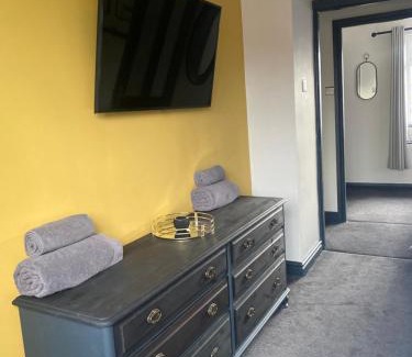 Wigan House | T'house in wigan