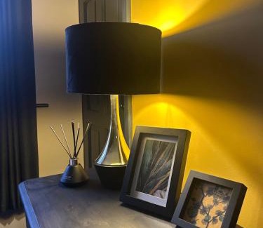 Wigan House | T'house in wigan