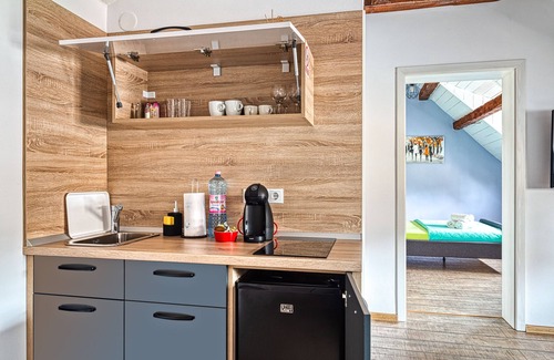 Sibiu House | T House