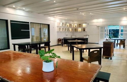 Canlubang Hotel | T House Tagaytay