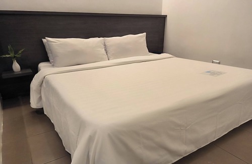 Canlubang Hotel | T House Tagaytay