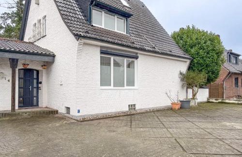Willich Apartment | T&K Apartments - 5 Zimmer Einfamilienhaus 15min to Messe Fair DUS - Willich