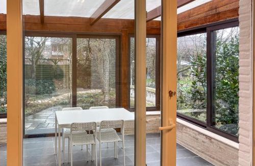 Willich Apartment | T&K Apartments - 5 Zimmer Einfamilienhaus 15min to Messe Fair DUS - Willich