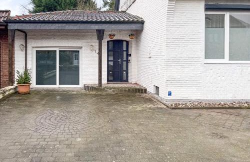 Willich Apartment | T&K Apartments - 5 Zimmer Einfamilienhaus 15min to Messe Fair DUS - Willich