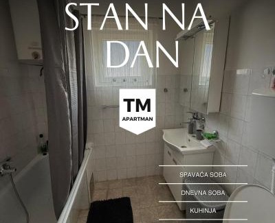 Paracin Apartment | T&M Apartman