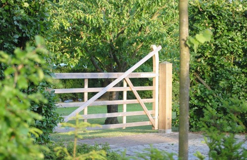 Borgloon Bed & Breakfast | 't Poorthof