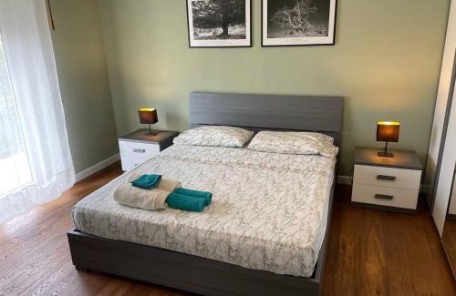 Province of Cagliari House | T-Rooms