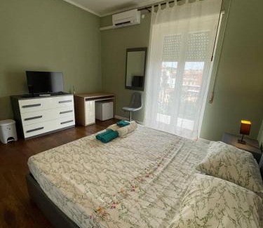 Province of Cagliari House | T-Rooms