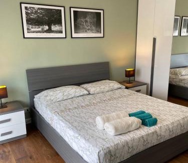 Province of Cagliari House | T-Rooms