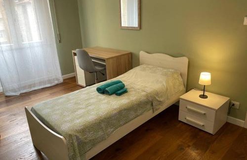 Province of Cagliari House | T-Rooms