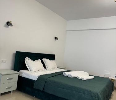 Ramnicu Valcea Apartment | T&T Studio