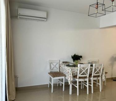 Ramnicu Valcea Apartment | T&T Studio