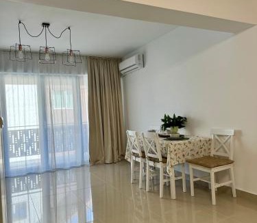 Ramnicu Valcea Apartment | T&T Studio