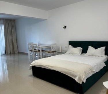 Ramnicu Valcea Apartment | T&T Studio